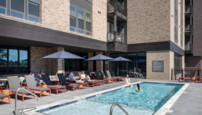 Thoughtfully Designed Apartments for Modern Living at Forge Raleigh Iron Works